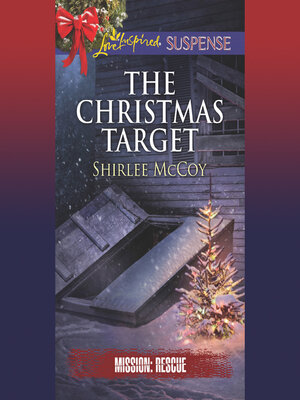 cover image of The Christmas Target